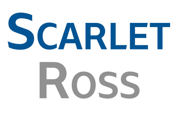 Scarlet Ross